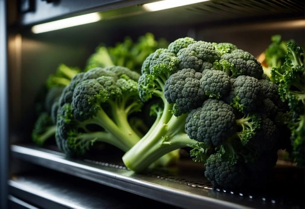 How to Store Broccoli The Kitchen Community