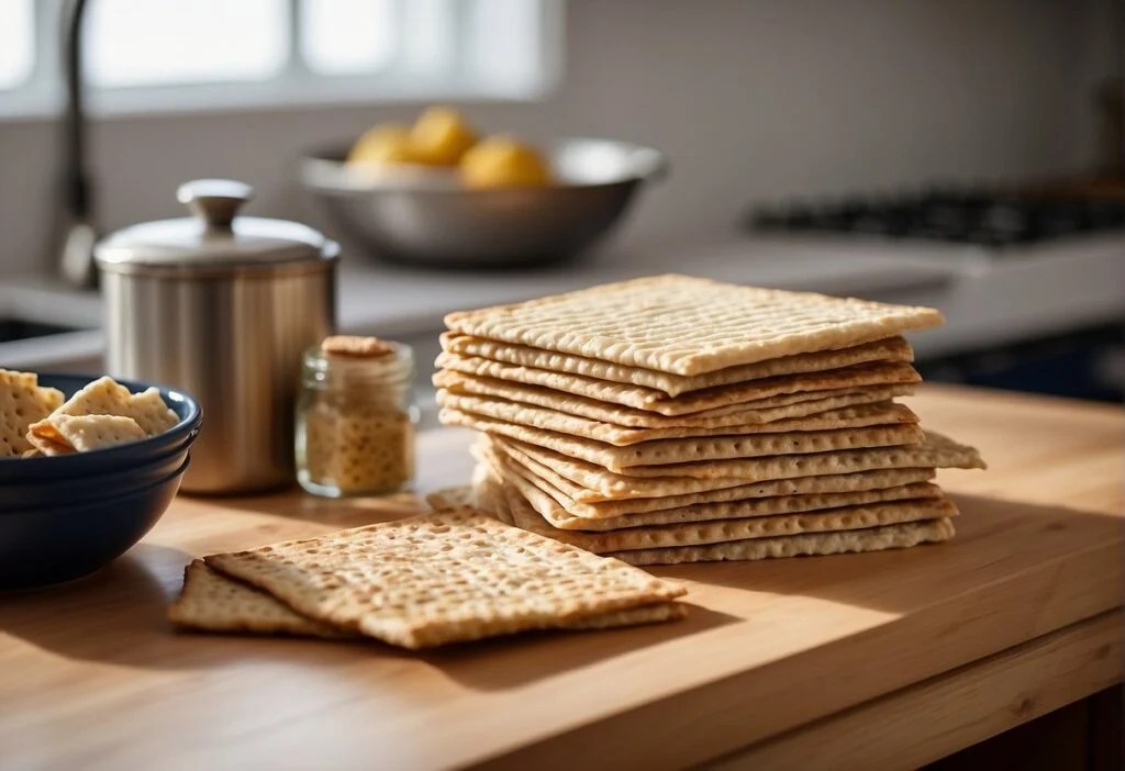 How to Store Matzo The Kitchen Community