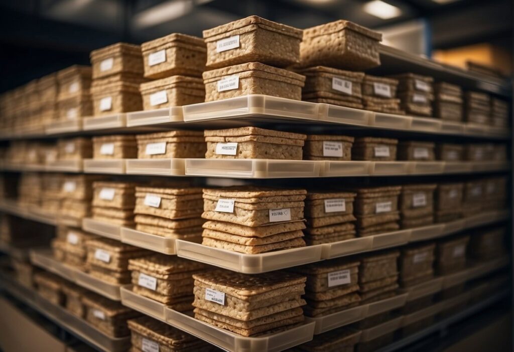 How to Store Matzo The Kitchen Community