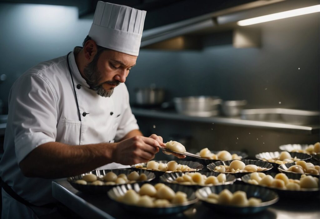 Scallops vs Clams The Kitchen Community