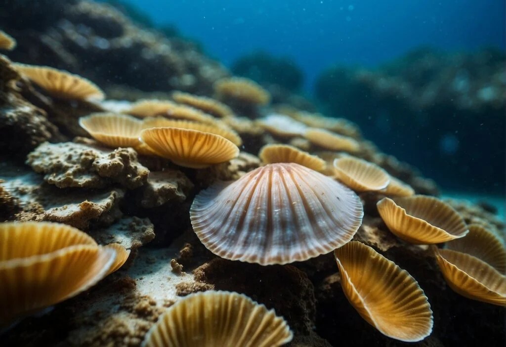 Scallops vs Clams The Kitchen Community