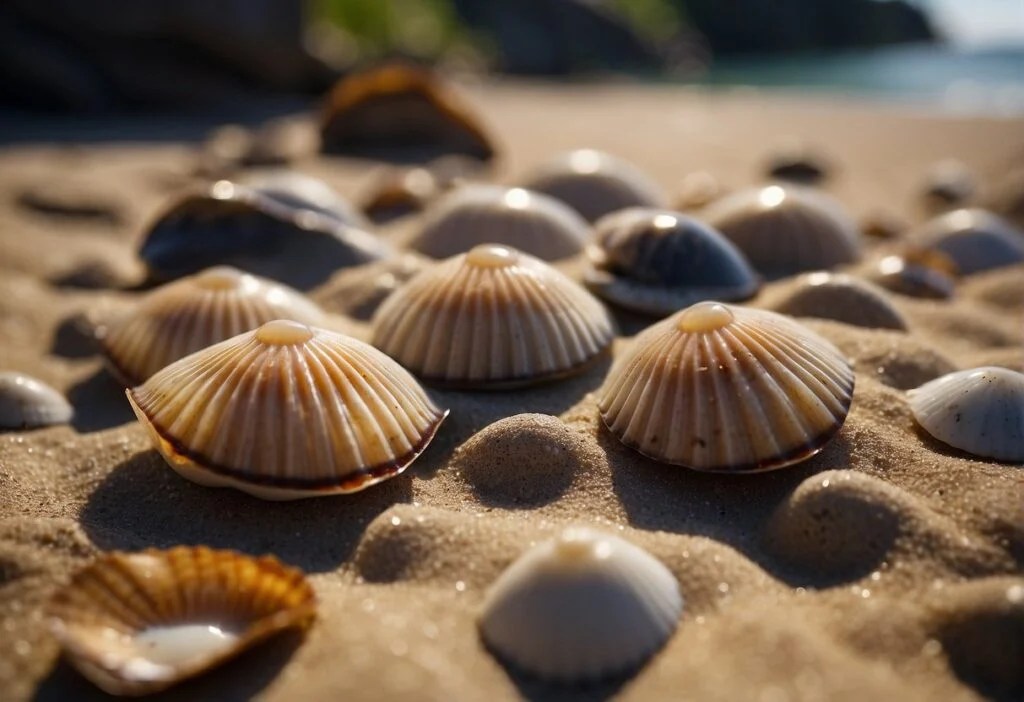 Scallops vs Clams The Kitchen Community