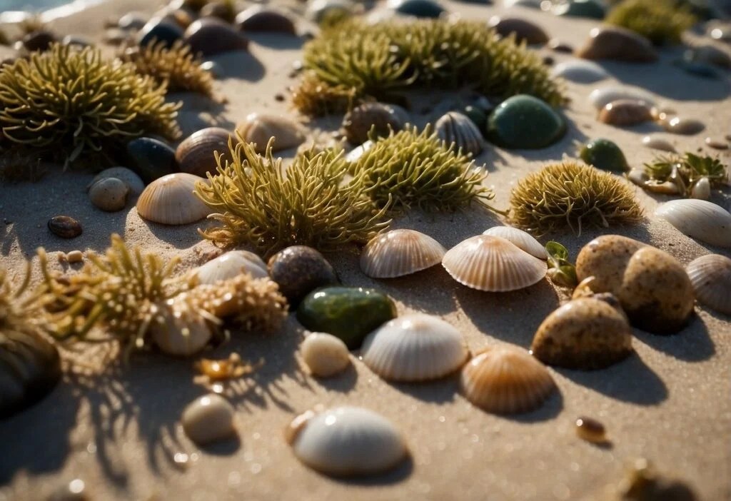 Scallops vs Clams The Kitchen Community