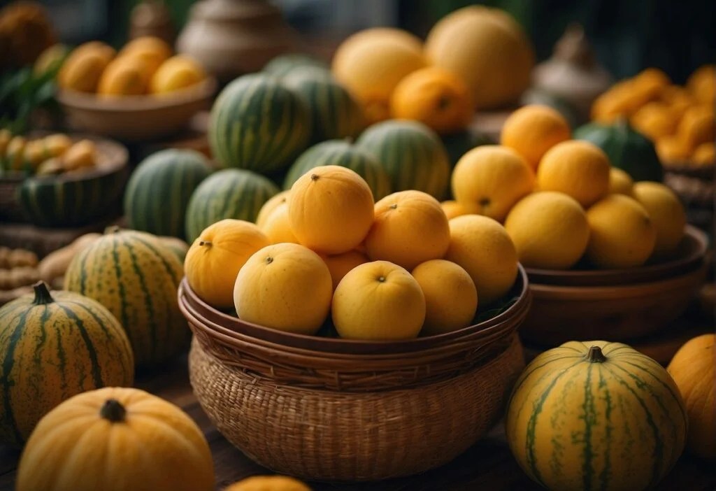 The Cultural Significance of Melonin The Kitchen Community