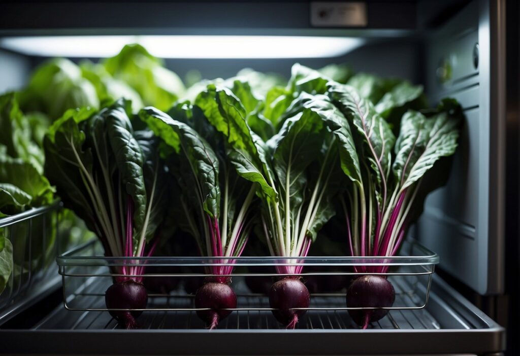 How to Store Beet Greens The Kitchen Community