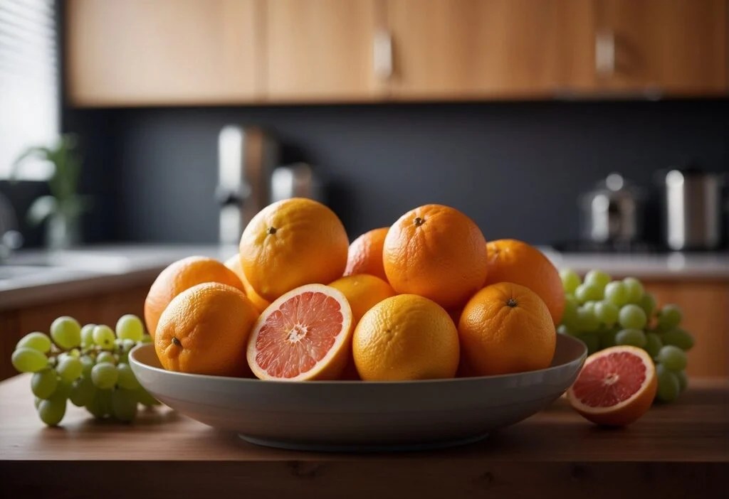 How to Store Grapefruits The Kitchen Community
