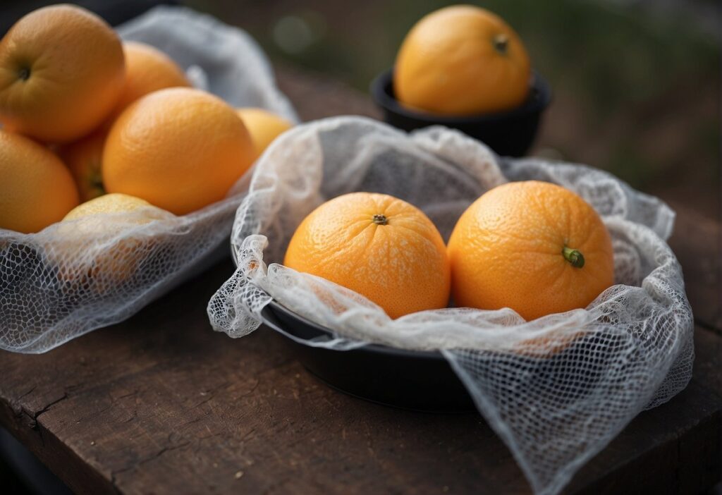 How to Store Grapefruits The Kitchen Community