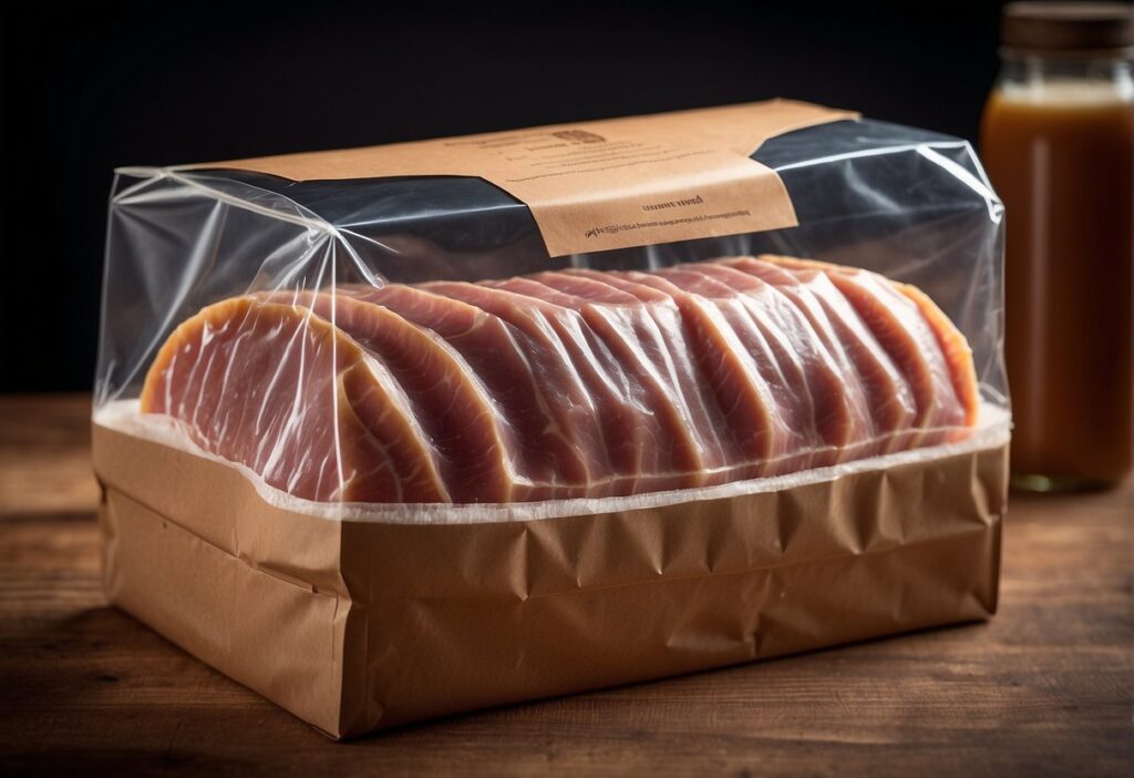 How to Store Ham Effectively The Kitchen Community