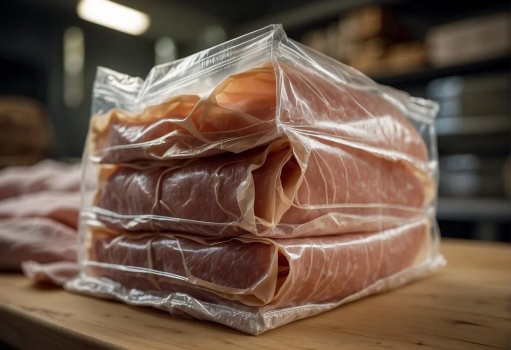 How to Store Ham Effectively The Kitchen Community
