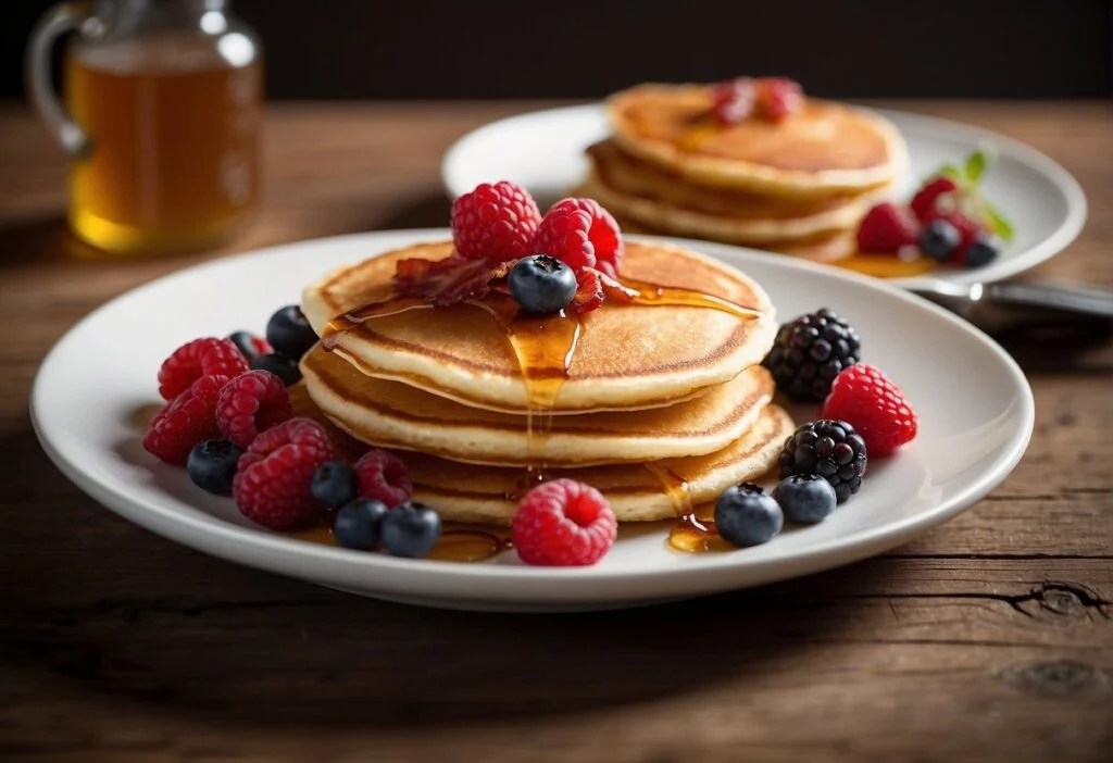 Flavor Pairing with Maple Syrup The Kitchen Community