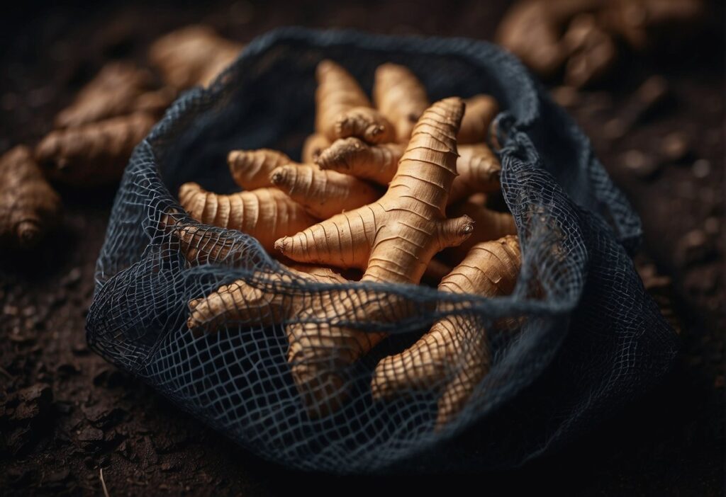 How to Store Ginger Root The Kitchen Community