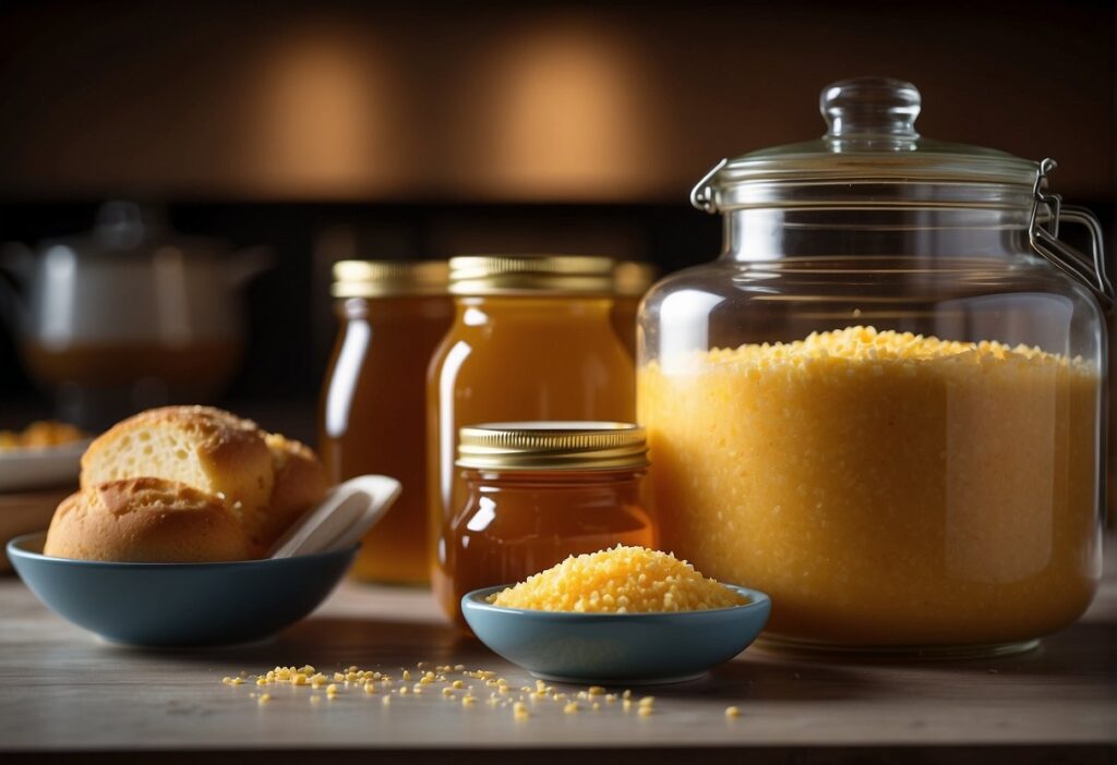 How to Store Cornbread The Kitchen Community