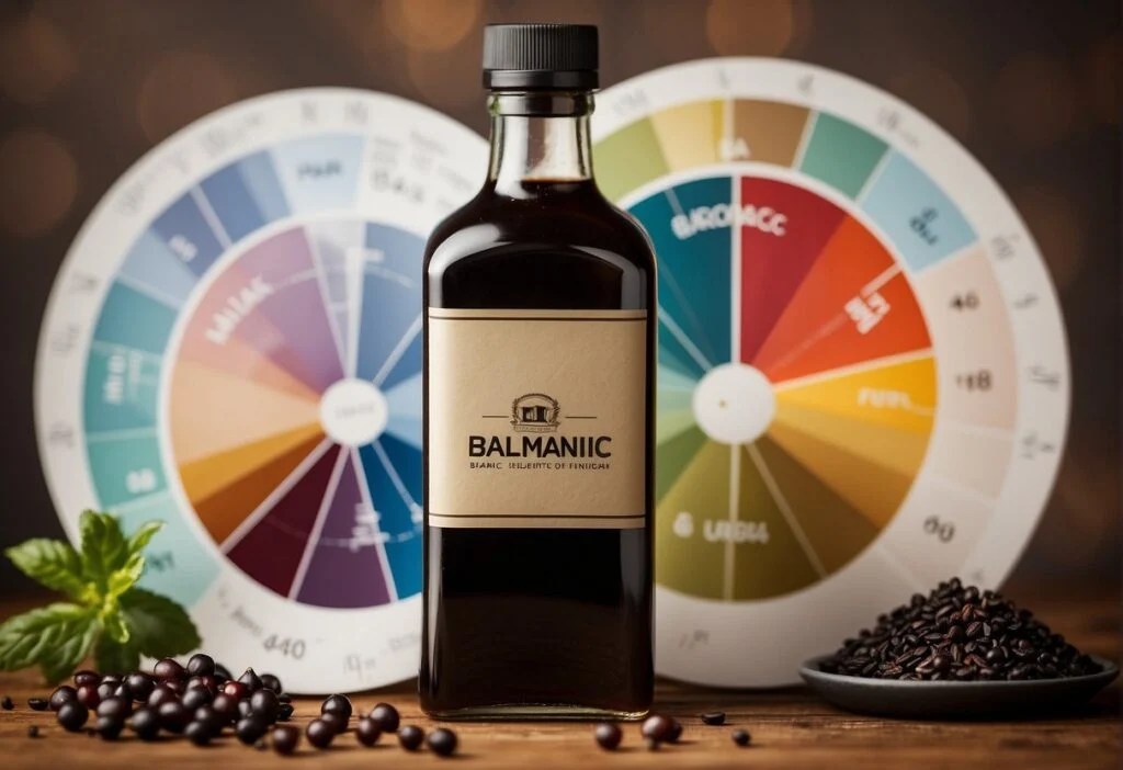 Understanding the Acidity Levels in Balsamic Vinegar The Kitchen
