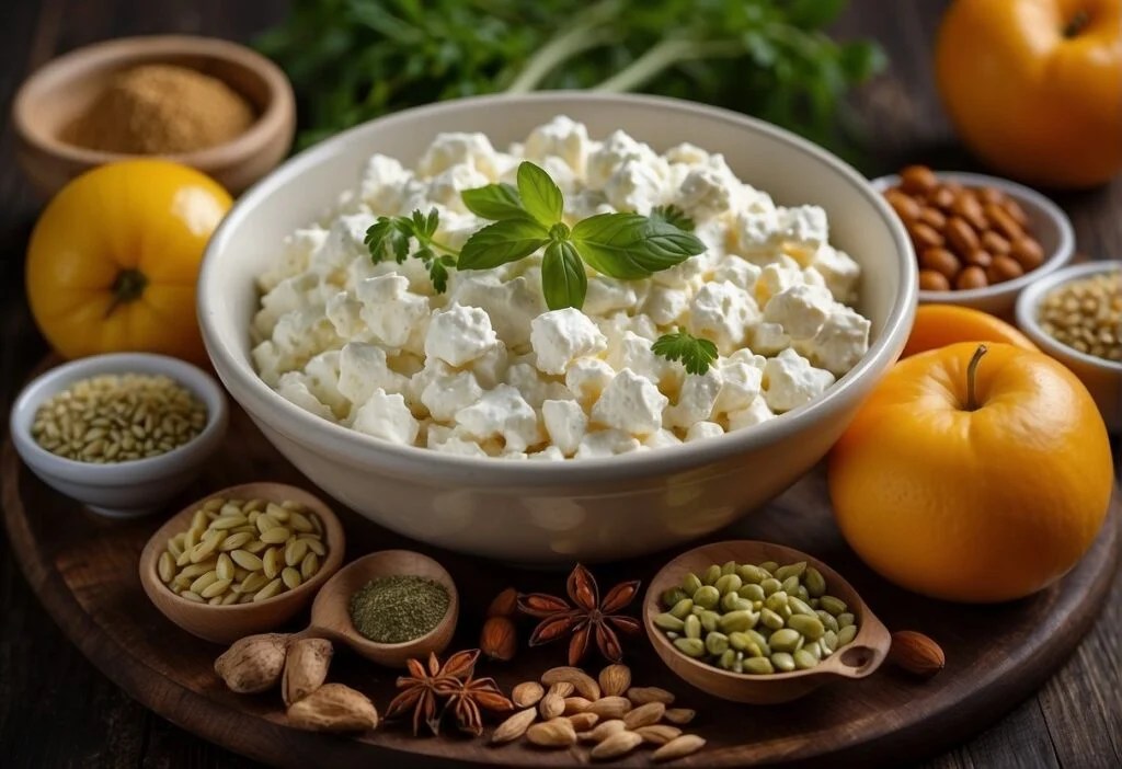 Understanding the Different Varieties of Cottage Cheese The Kitchen
