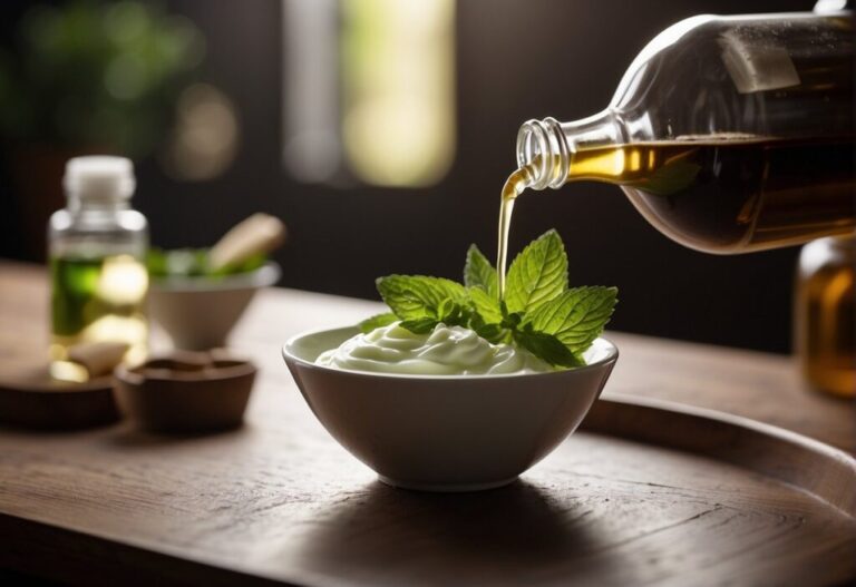 Peppermint Extract vs Peppermint Oil The Kitchen Community