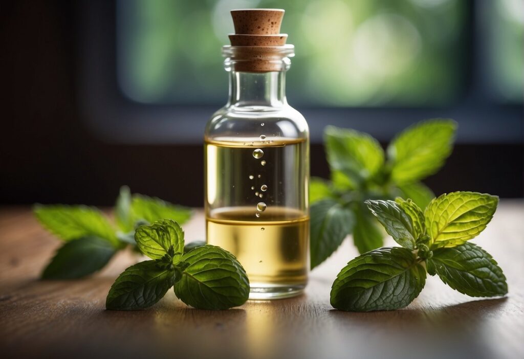Peppermint Extract vs Peppermint Oil The Kitchen Community
