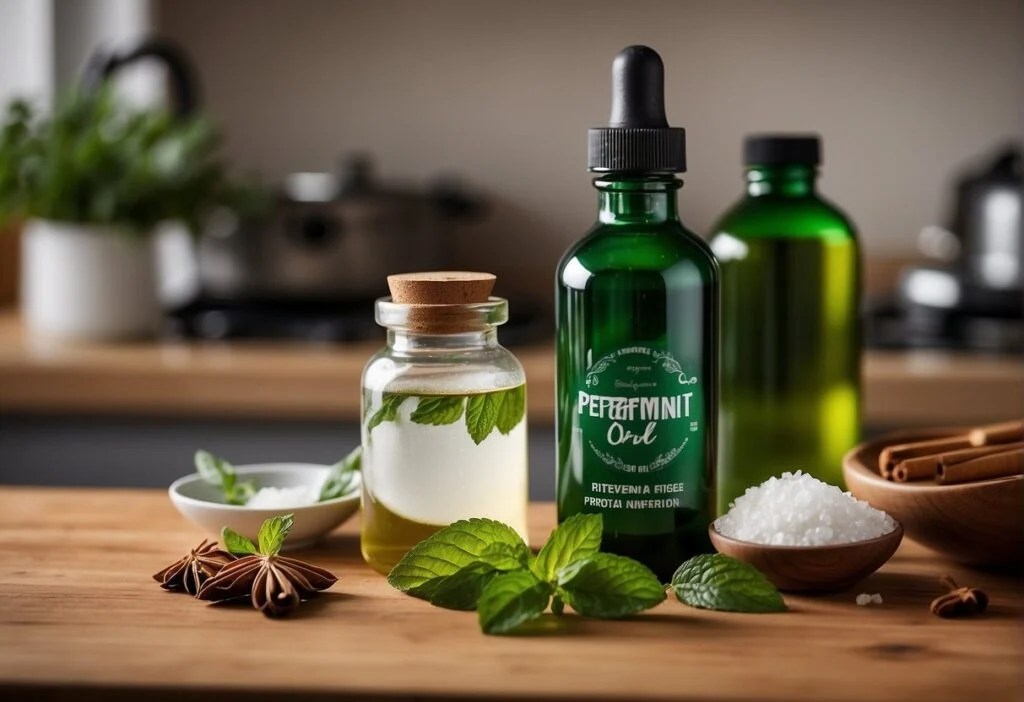 Peppermint Extract vs Peppermint Oil The Kitchen Community