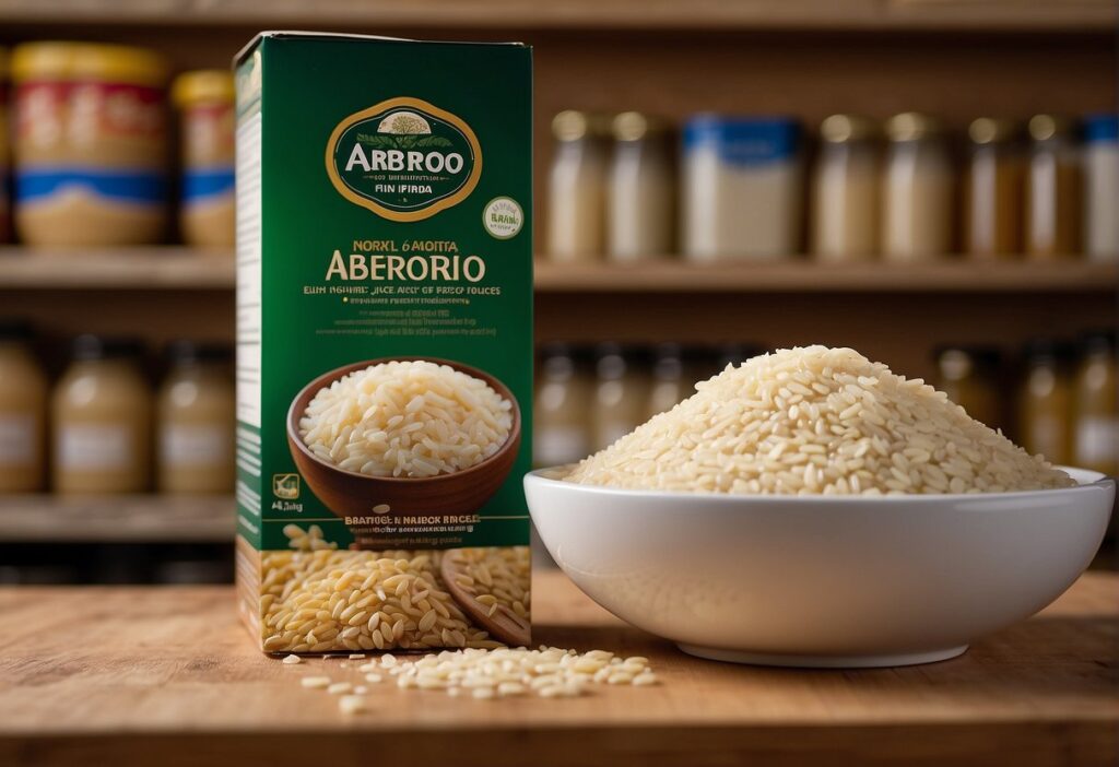 How to Use Arborio Rice in Cooking The Kitchen Community