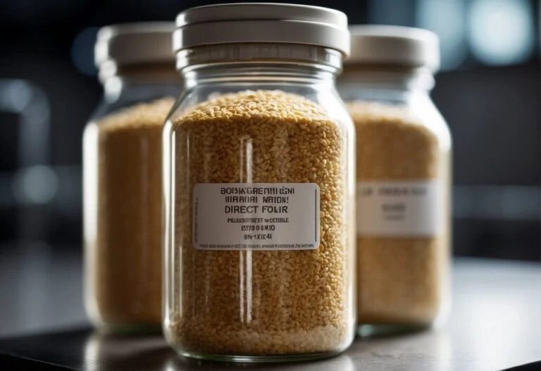 How to Store Yeast The Kitchen Community