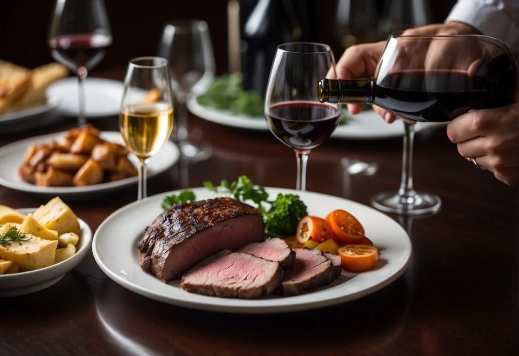 Pairing Beef Brisket with Wine and Beverages The Kitchen Community