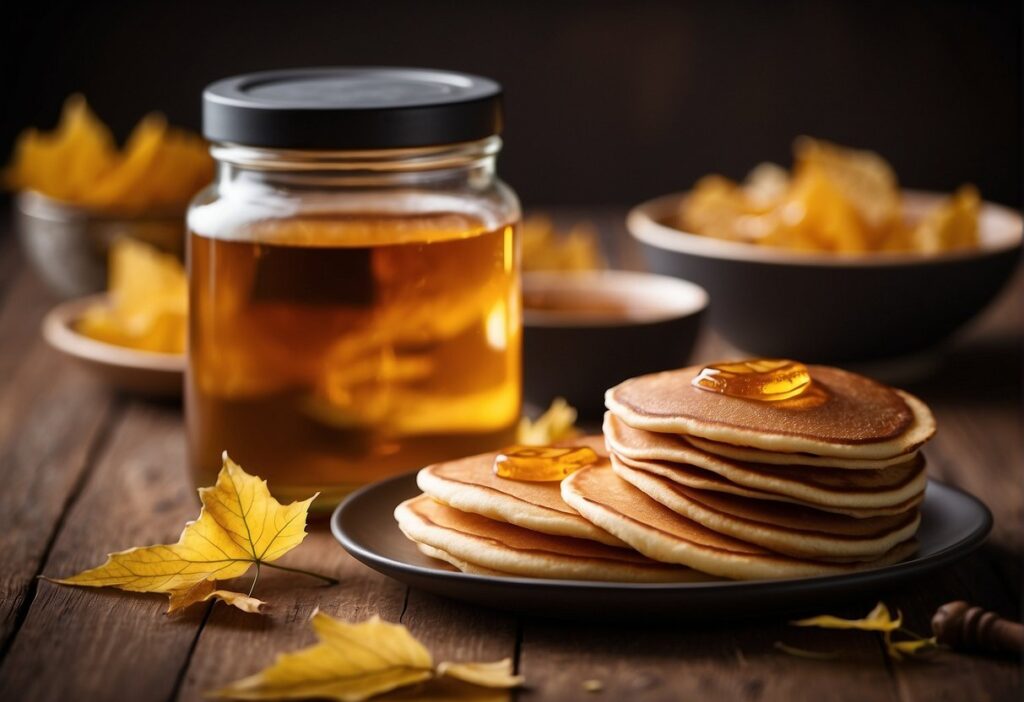 Maple Syrup Substitutes The Kitchen Community