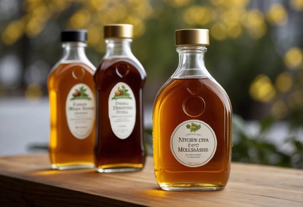 Maple Syrup Substitutes The Kitchen Community
