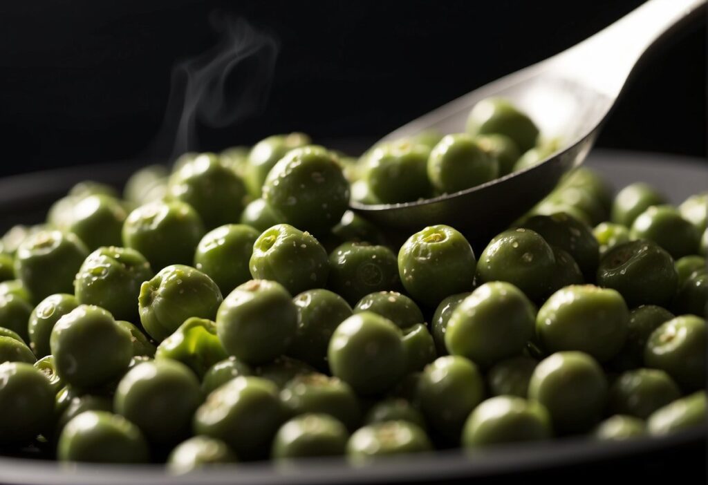 How to Use Green Peppercorns in Cooking The Kitchen Community