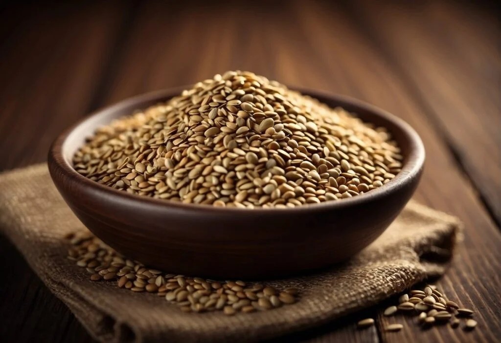 Flax Seeds vs Hemp Seeds The Kitchen Community
