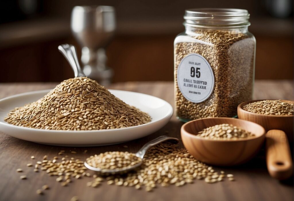 Flax Seeds vs Hemp Seeds The Kitchen Community