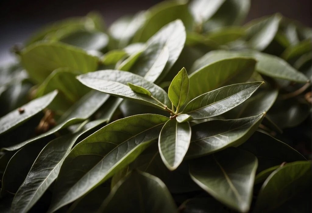 Bay Leaves Natural Insect Repellent The Kitchen Community