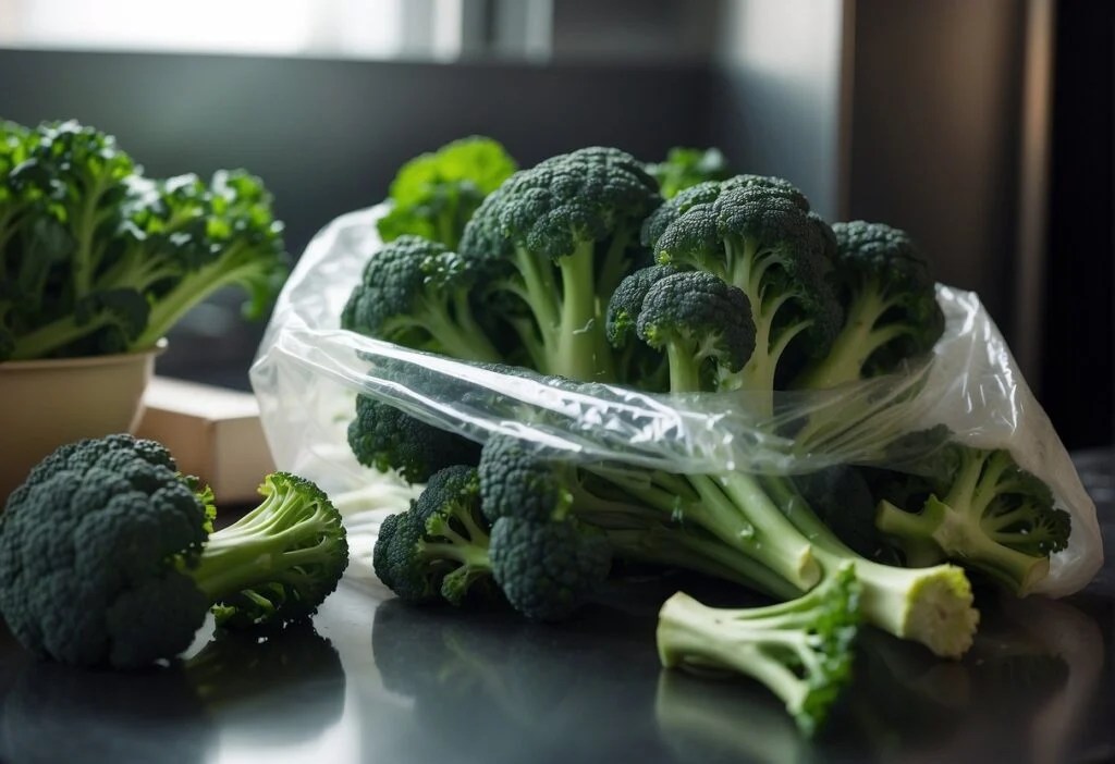 How to Store Broccoli Rabe The Kitchen Community