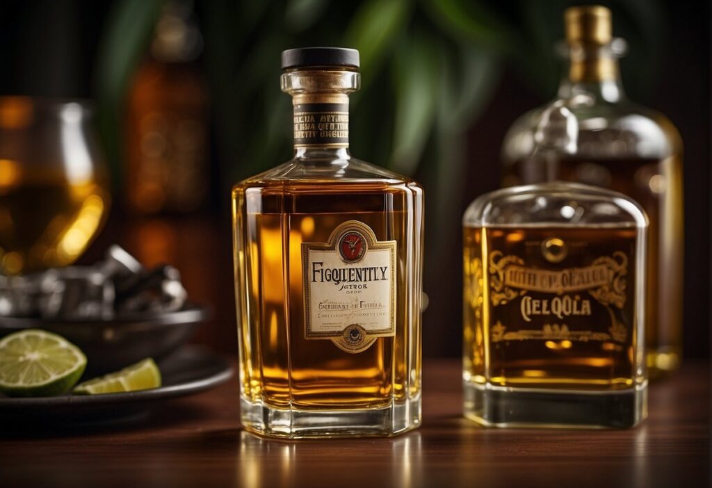 Rum vs Tequila The Kitchen Community