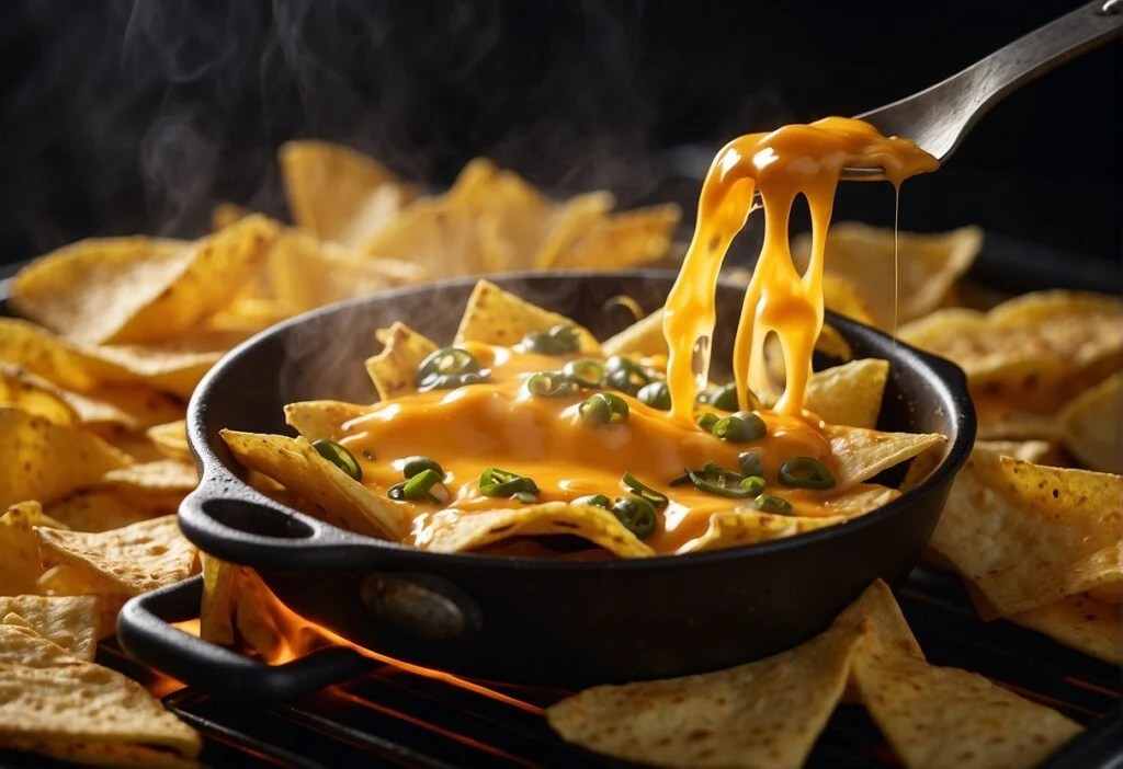 How to Use Cheddar Cheese in Cooking The Kitchen Community