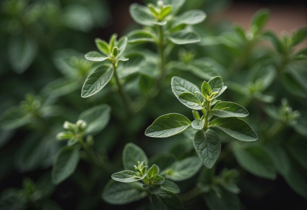 Oregano vs Marjoram The Kitchen Community