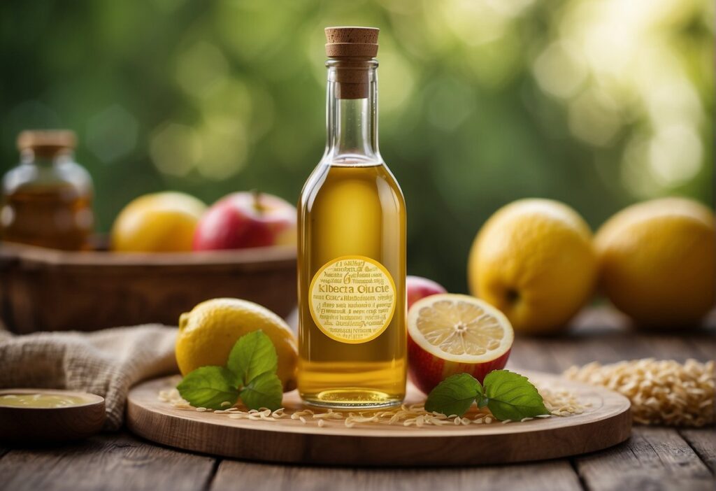 White Wine Vinegar Substitutes The Kitchen Community