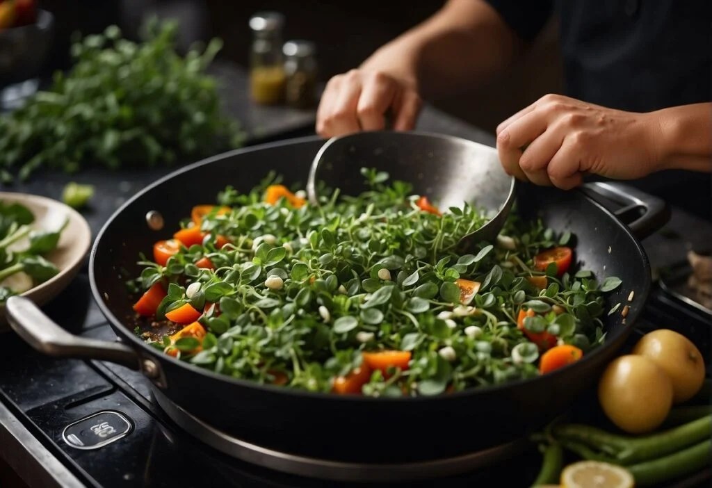 How to Use Marjoram in Cooking The Kitchen Community