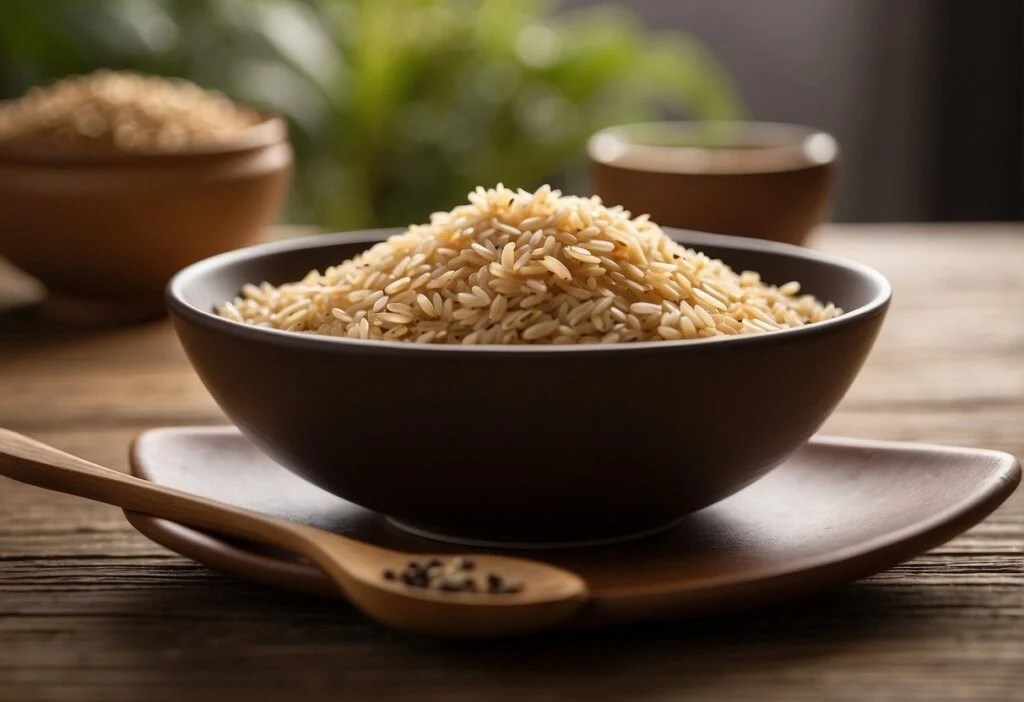 Brown Rice vs Wild Rice The Kitchen Community