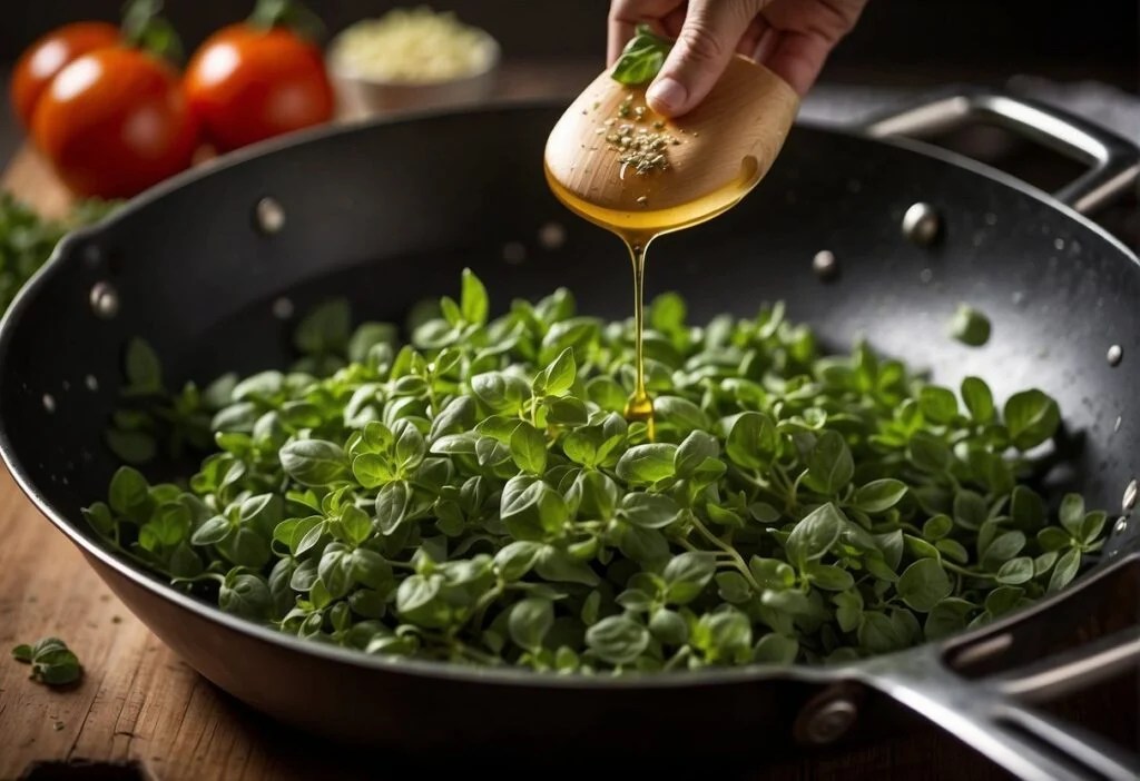 How to Use Marjoram in Cooking The Kitchen Community