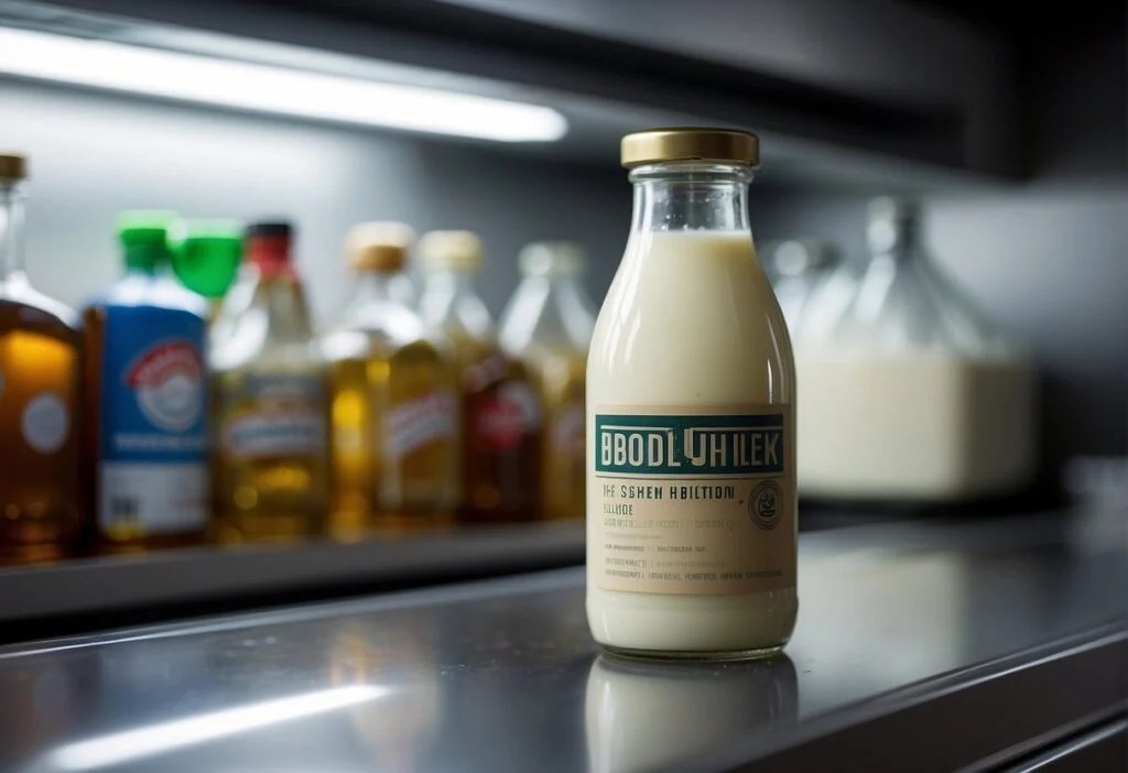 How to Store Buttermilk The Kitchen Community