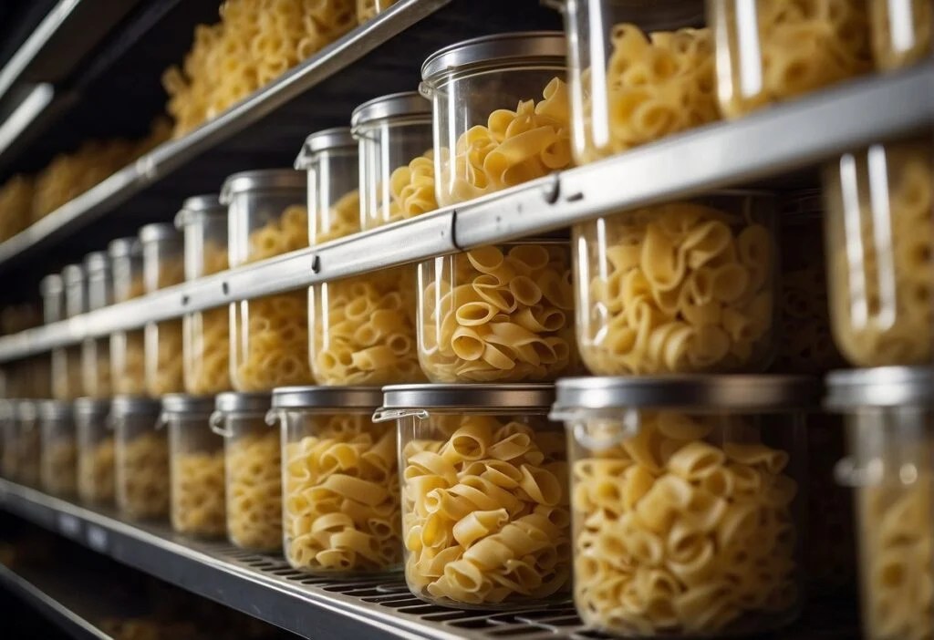 How to Store Fresh Pasta The Kitchen Community