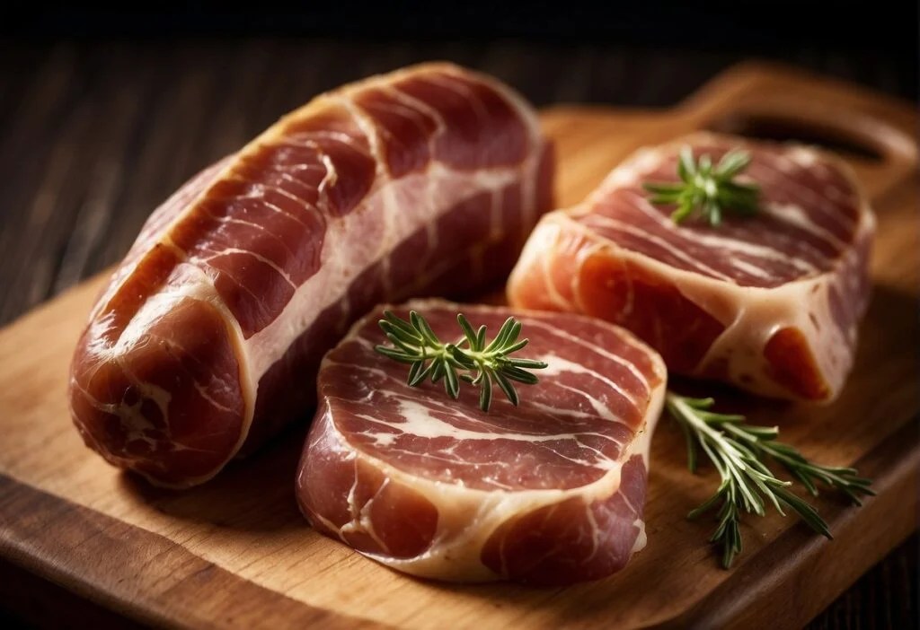 Pancetta vs Guanciale The Kitchen Community