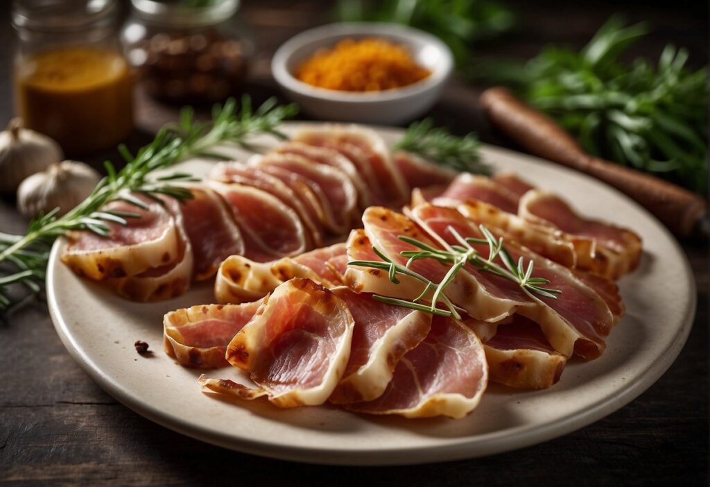 Pancetta vs Guanciale The Kitchen Community