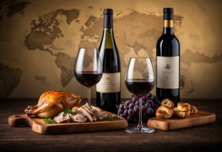 Pairing Duck Confit with Wine and Beverages The Kitchen Community