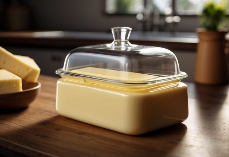 How to Store Butter The Kitchen Community