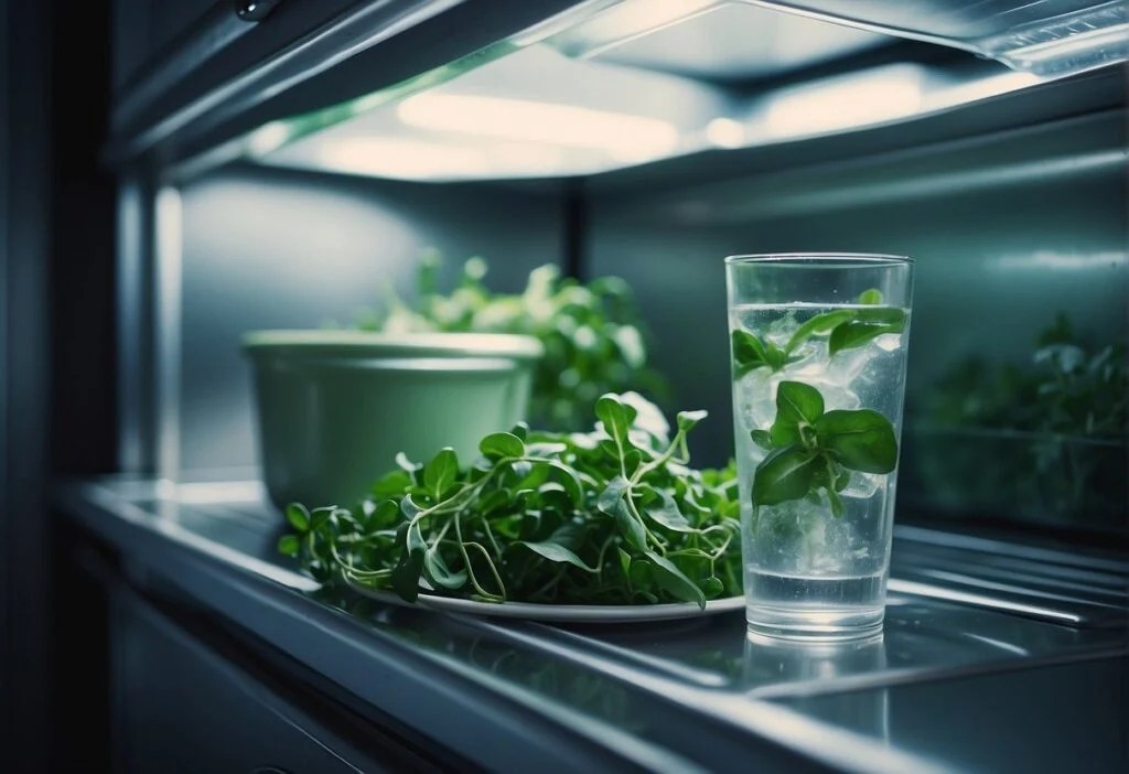 How to Store Arugula The Kitchen Community