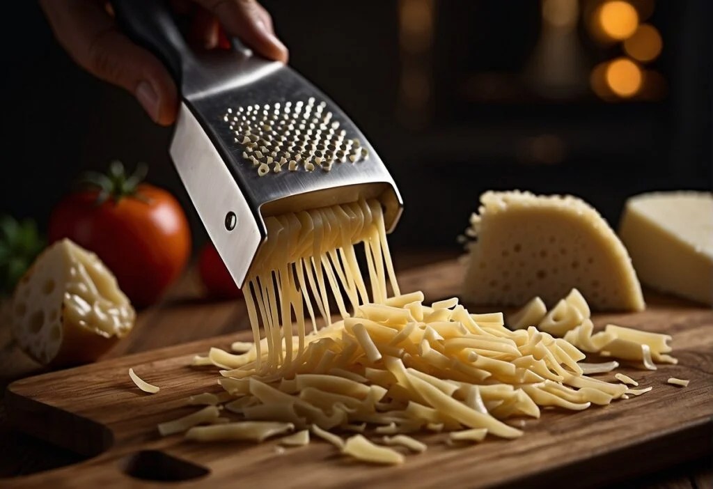 How to Use Asiago Cheese in Cooking The Kitchen Community