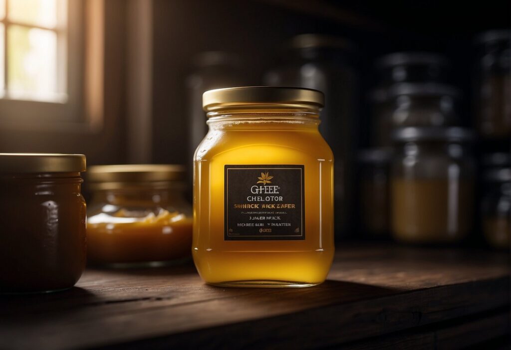 How to Store Ghee The Kitchen Community