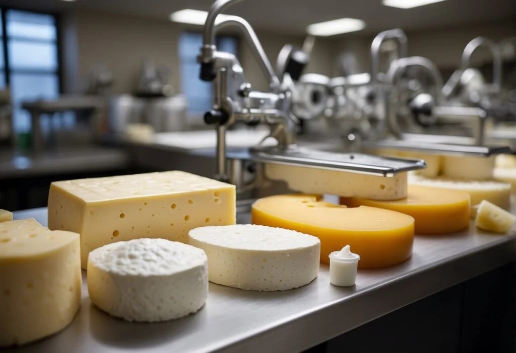 The Complexity of Cottage Cheese Flavor Profiles The Kitchen Community