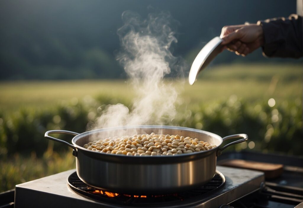The Impact of Altitude on Cooking Great Northern Beans The Kitchen