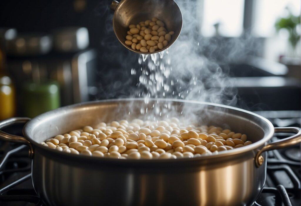The Impact of Altitude on Cooking Great Northern Beans The Kitchen